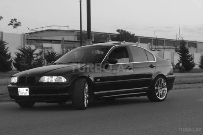 BMW 328 1998, 2,380,000 km - 2.8 л - Bakı