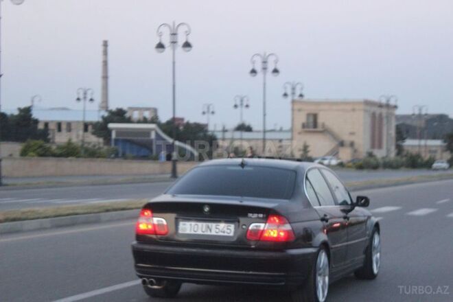 BMW 328 1998, 2,380,000 km - 2.8 л - Bakı