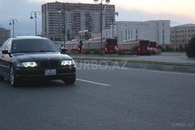 BMW 328 1998, 2,380,000 km - 2.8 л - Bakı