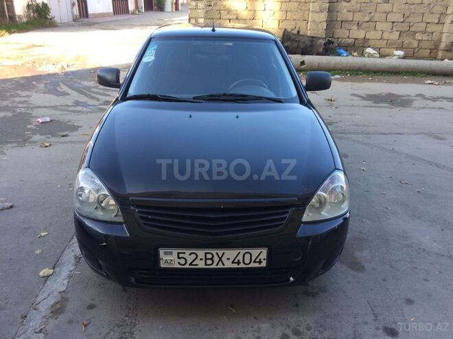 LADA (VAZ) Priora 2011, 138,072 km - 1.6 л - Bakı