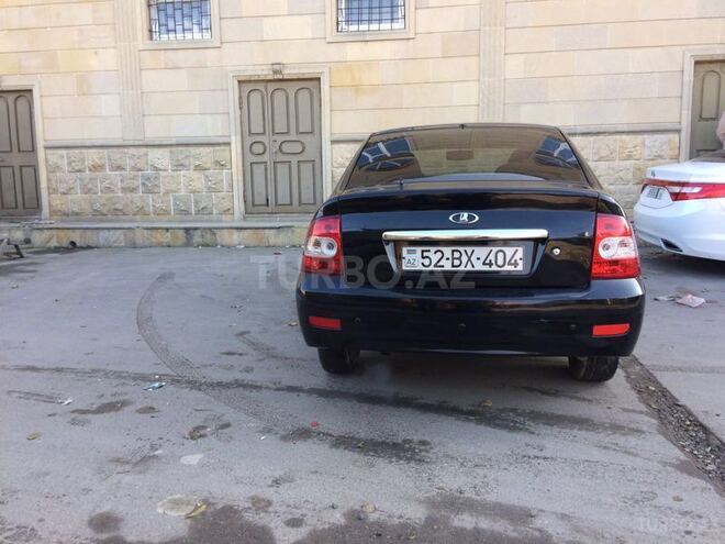 LADA (VAZ) Priora 2011, 138,072 km - 1.6 л - Bakı