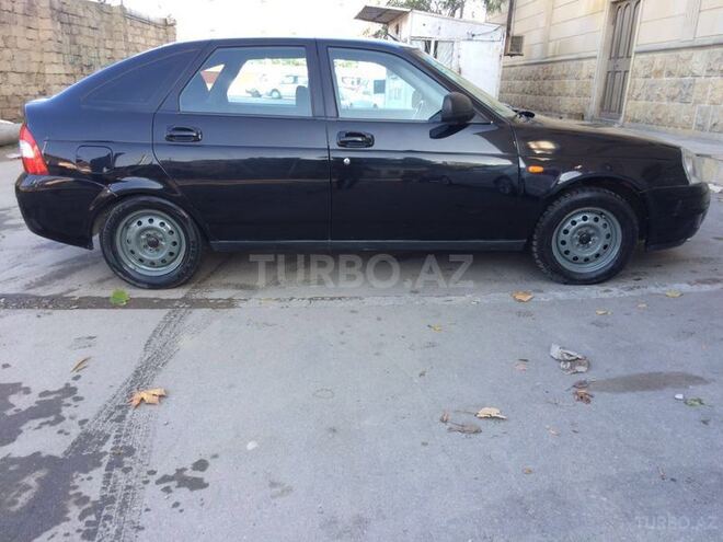 LADA (VAZ) Priora 2011, 138,072 km - 1.6 л - Bakı