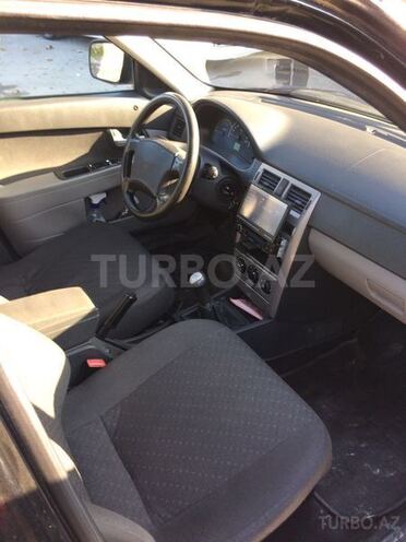 LADA (VAZ) Priora 2011, 138,072 km - 1.6 л - Bakı