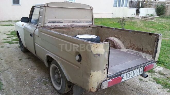 Moskvich  1994, 267,852 km - 1.5 л - Bakı