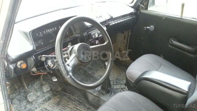 Moskvich  1994, 267,852 km - 1.5 л - Bakı