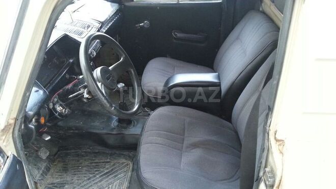 Moskvich  1994, 267,852 km - 1.5 л - Bakı
