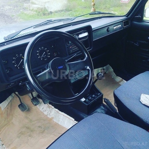 LADA (VAZ) 2107 2010, 72,000 km - 1.6 л - Bakı