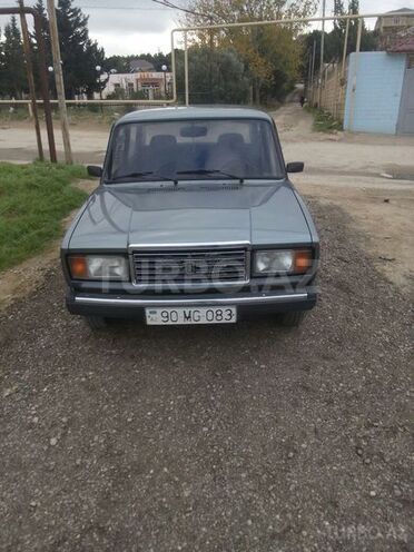 LADA (VAZ) 2107 2010, 72,000 km - 1.6 л - Bakı