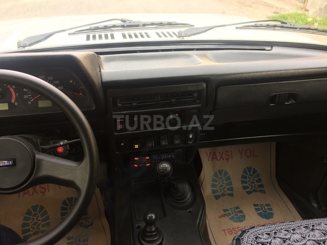 LADA (VAZ) Niva 2013, 33,857 km - 1.7 л - Sumqayıt