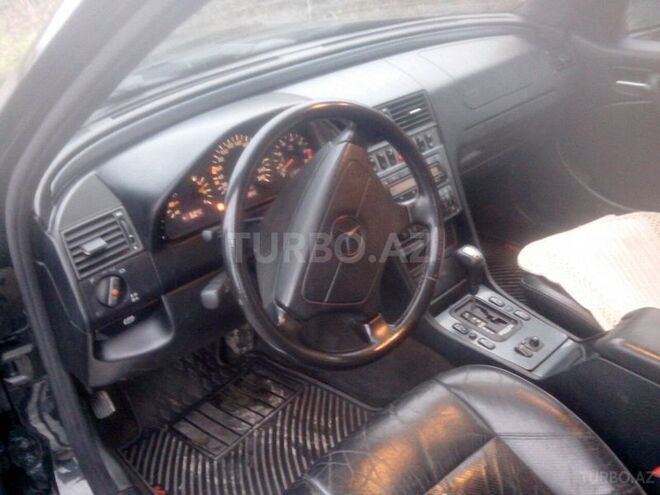 Mercedes C 280 1999, 290,000 km - 2.8 l - Xaçmaz