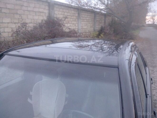 Mercedes C 280 1999, 290,000 km - 2.8 l - Xaçmaz