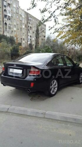 Subaru Legacy 2007, 200,000 km - 2.0 l - Bakı