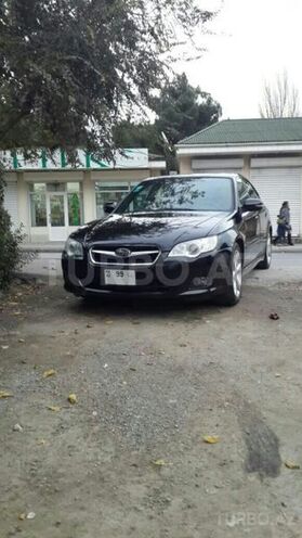 Subaru Legacy 2007, 200,000 km - 2.0 l - Bakı