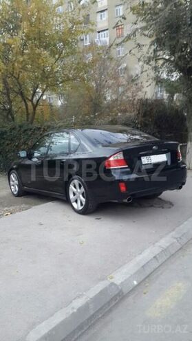 Subaru Legacy 2007, 200,000 km - 2.0 l - Bakı