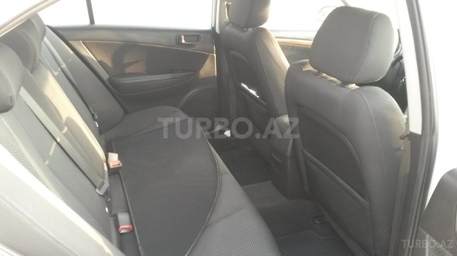 Hyundai Sonata 2008, 140,000 km - 2.4 l - Bakı