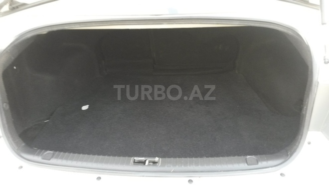Hyundai Sonata 2008, 140,000 km - 2.4 l - Bakı