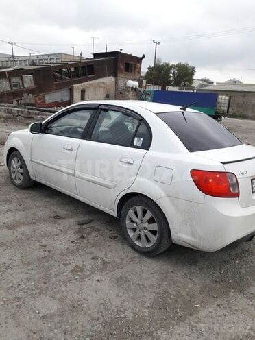 Kia Rio 2010, 147,000 km - 1.4 l - Bakı