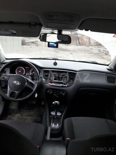 Kia Rio 2010, 147,000 km - 1.4 l - Bakı