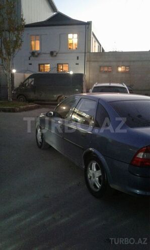 Opel Vectra 1998, 253,000 km - 0.2 l - Bakı