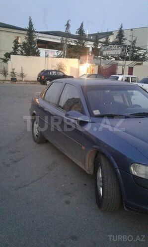 Opel Vectra 1998, 253,000 km - 0.2 l - Bakı