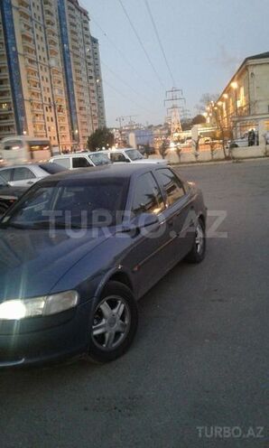 Opel Vectra 1998, 253,000 km - 0.2 l - Bakı