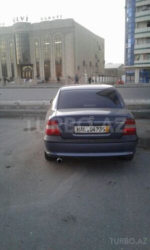 Opel Vectra 1998, 253,000 km - 0.2 l - Bakı