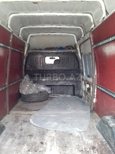 Ford Transit 2000, 338,000 km - 2.4 l - Bakı