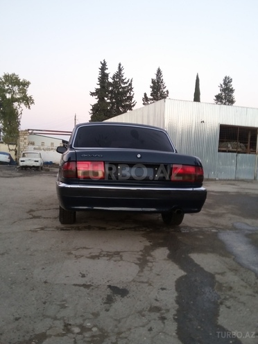GAZ 31105 2004, 107,000 km - 2.3 l - Xaçmaz