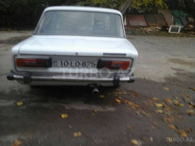 LADA (VAZ) 2106 1988, 200,000 km - 1.5 л - Bakı