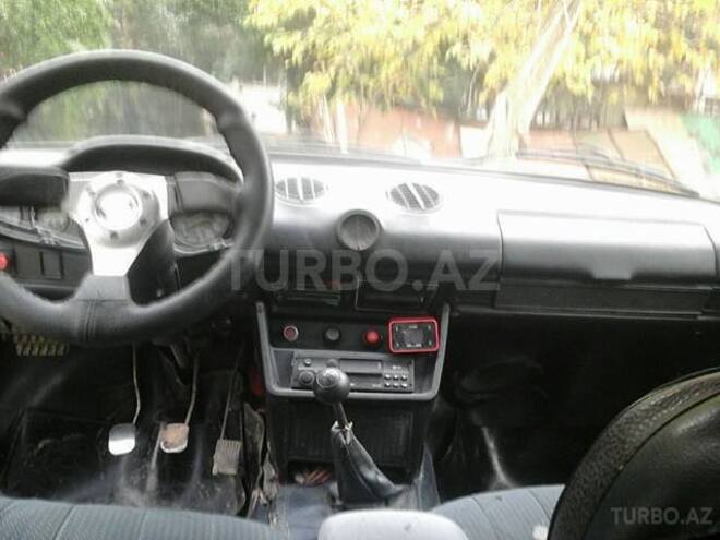 LADA (VAZ) 2106 1988, 200,000 km - 1.5 л - Bakı