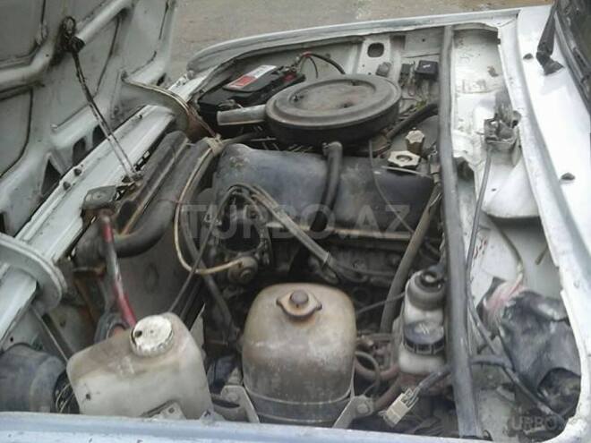 LADA (VAZ) 2106 1988, 200,000 km - 1.5 л - Bakı