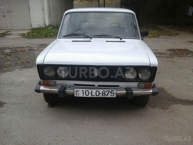 LADA (VAZ) 2106 1988, 200,000 km - 1.5 л - Bakı