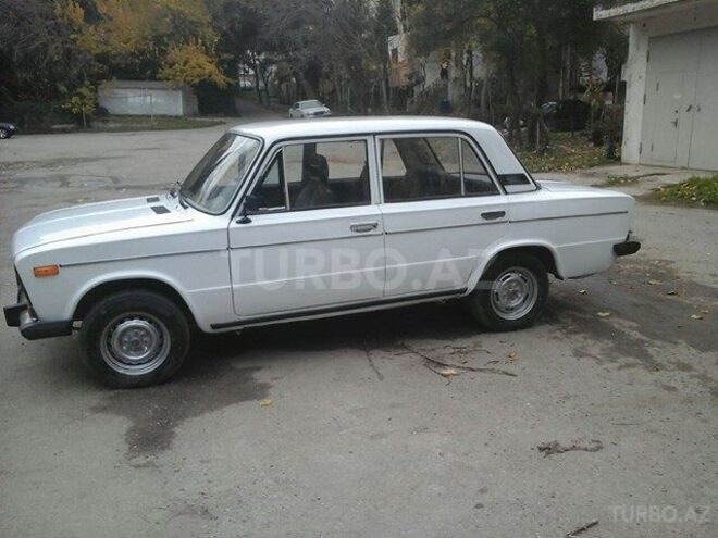 LADA (VAZ) 2106 1988, 200,000 km - 1.5 л - Bakı
