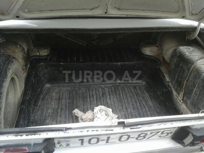 LADA (VAZ) 2106 1988, 200,000 km - 1.5 л - Bakı