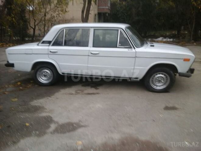 LADA (VAZ) 2106 1988, 200,000 km - 1.5 л - Bakı