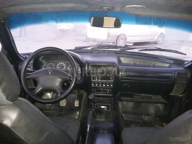 GAZ 31105 2004, 107,000 km - 2.3 l - Xaçmaz