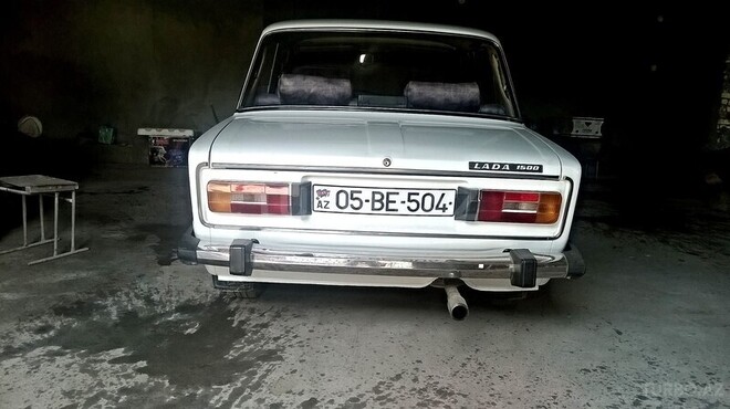 LADA (VAZ) 2106 1986, 76,010 km - 1.3 l - Ağstafa