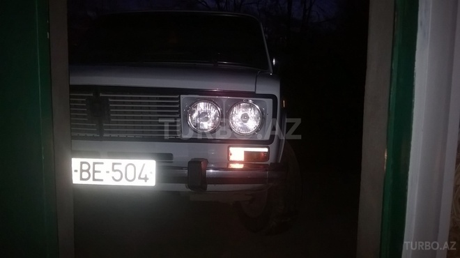 LADA (VAZ) 2106 1986, 76,010 km - 1.3 l - Ağstafa