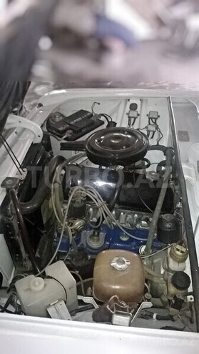 LADA (VAZ) 2106 1986, 76,010 km - 1.3 l - Ağstafa