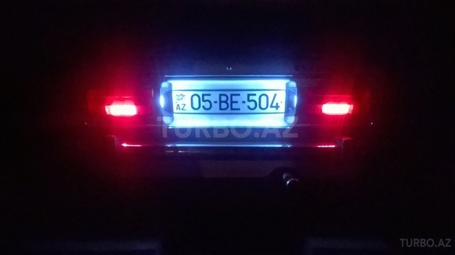 LADA (VAZ) 2106 1986, 76,010 km - 1.3 l - Ağstafa