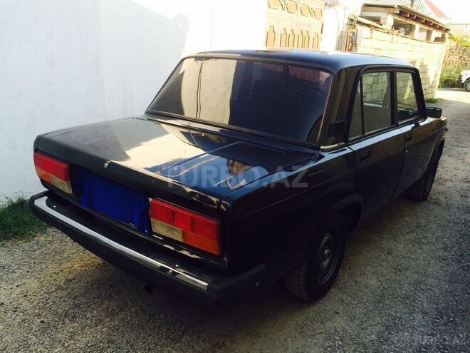 LADA (VAZ) 2107 2010, 84,000 km - 1.6 l - Bakı