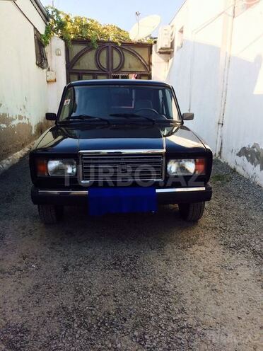 LADA (VAZ) 2107 2010, 84,000 km - 1.6 l - Bakı