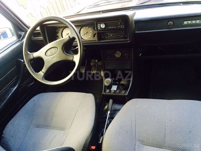 LADA (VAZ) 2107 2010, 84,000 km - 1.6 l - Bakı