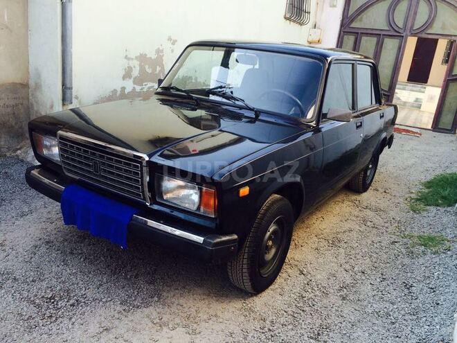 LADA (VAZ) 2107 2010, 84,000 km - 1.6 l - Bakı