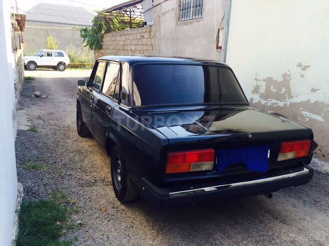 LADA (VAZ) 2107 2010, 84,000 km - 1.6 l - Bakı