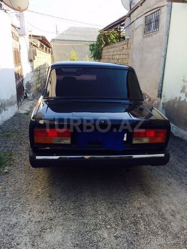 LADA (VAZ) 2107 2010, 84,000 km - 1.6 l - Bakı