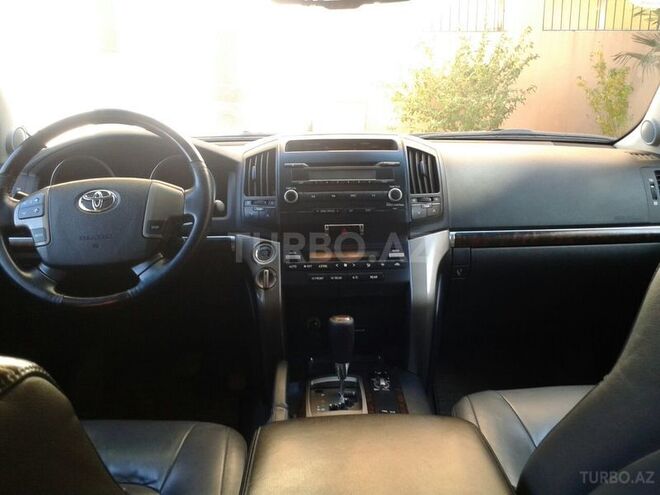 Toyota Land Cruiser 2008, 173,000 km - 4.7 l - Bakı