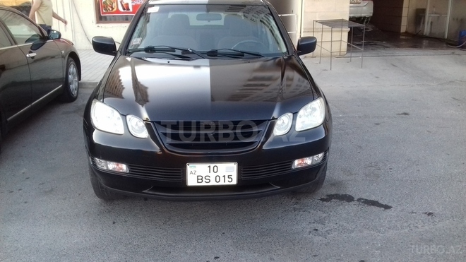 Mitsubishi Airtrek 2003, 175,000 km - 2.0 л - Bakı