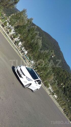 Hyundai Elantra 2013, 147,560 km - 1.6 l - Bakı