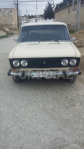 LADA (VAZ) 2106 1984, 95,000 km - 1.5 л - Bakı